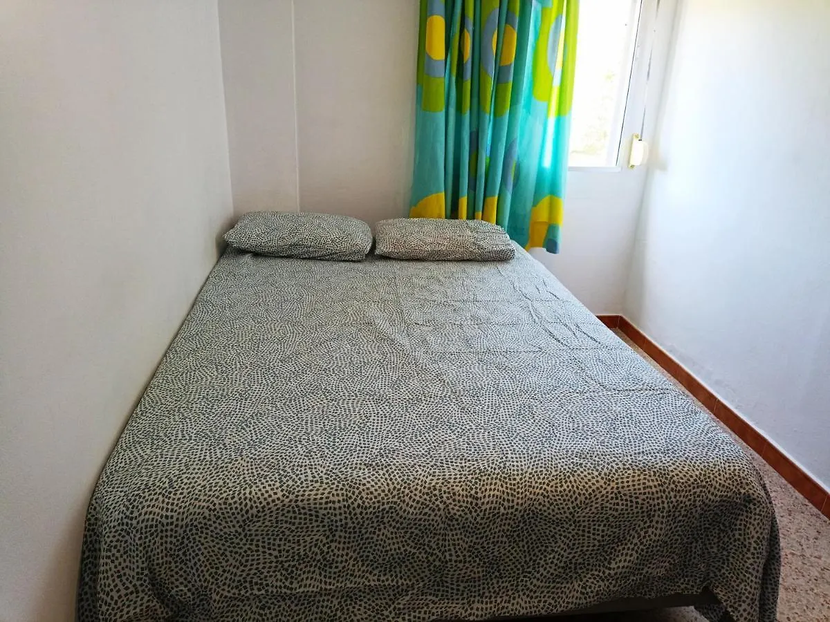 El Mirador De La Ermita Apartment Seville
