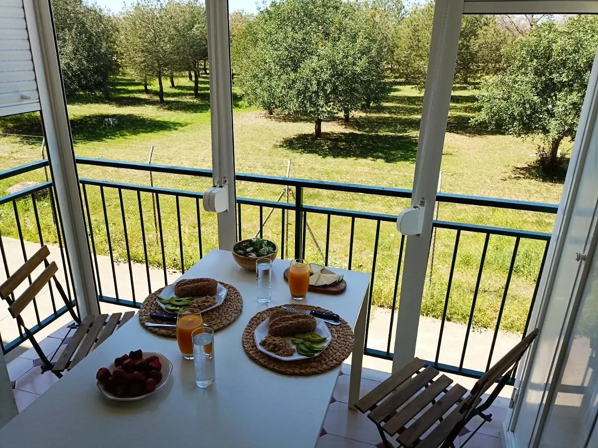 El Mirador De La Ermita Apartment Seville