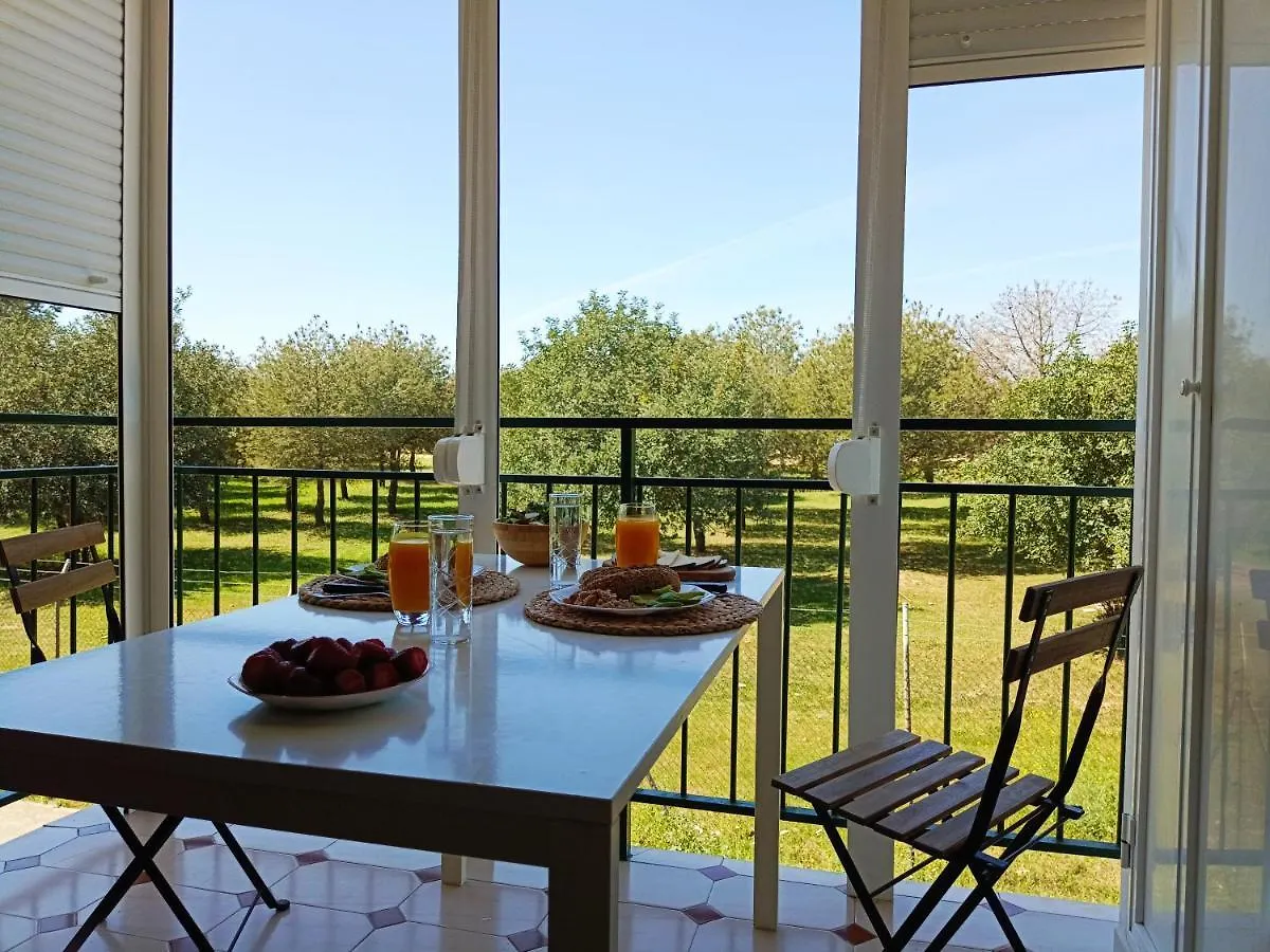 El Mirador De La Ermita Apartment Seville