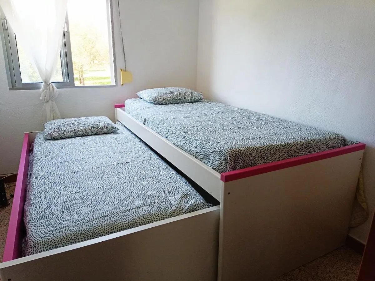 El Mirador De La Ermita Apartment Seville