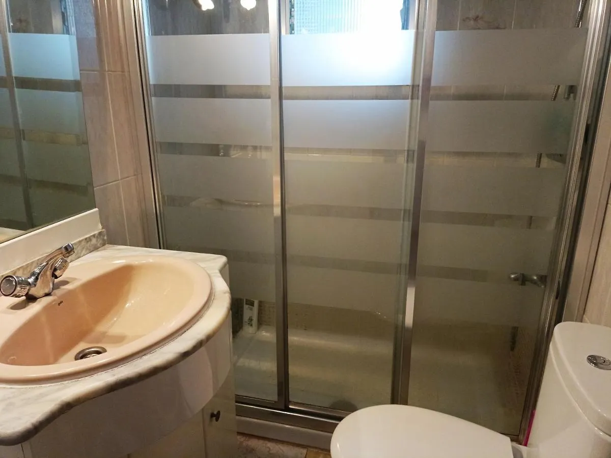 El Mirador De La Ermita Apartment Seville