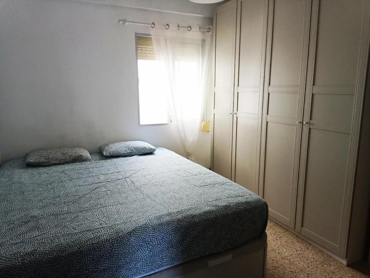 Apartmán El Mirador De La Ermita Sevilla 0*,  Španělsko